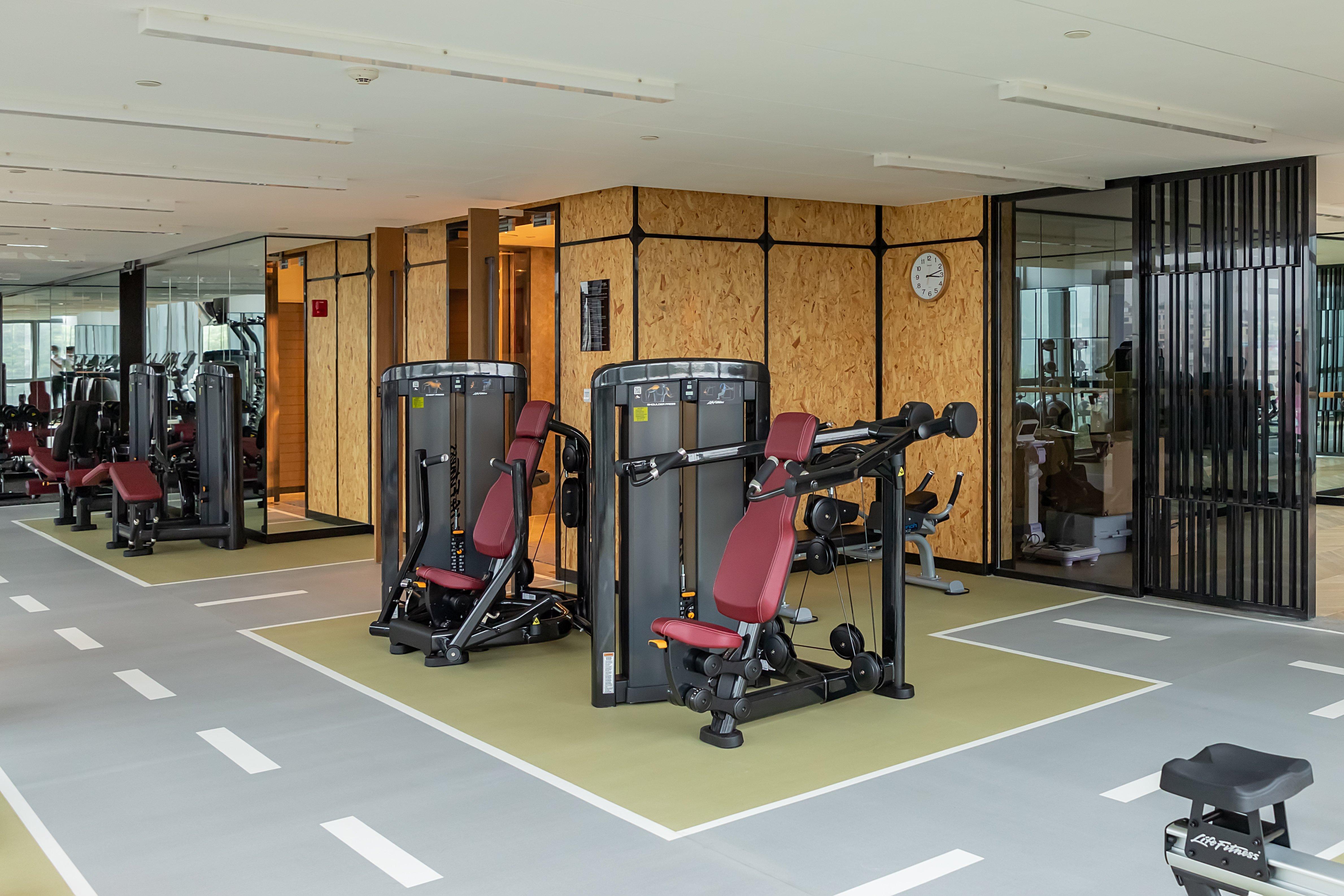 Holiday Inn Guangzhou South Lake Hotel - Ideal For Business & Leisure Exterior foto